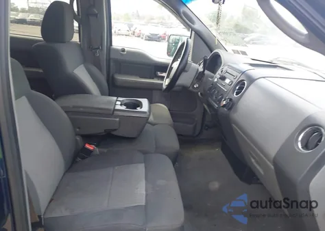 2007 Ford F-150 Fx4/Lariat/Xlt z USA, uszkodzony, nr VIN 1FTPW14VX7FB45692